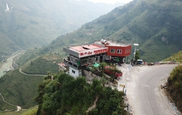 UNESCO từng khuyến nghị xây điểm dừng chân tại nơi “mọc” Mã Pì Lèng Panorama