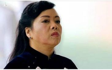 Bộ trưởng Nguyễn Thị Kim Tiến thôi chức vụ Bí thư Ban cán sự Đảng ở Bộ Y tế