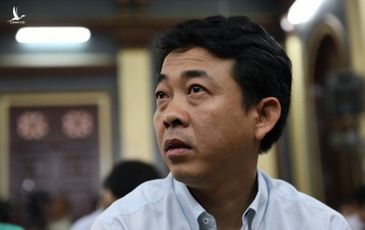 Tiếp tục khởi tố cựu tổng giám đốc VN Pharma Nguyễn Minh Hùng với tội danh mới