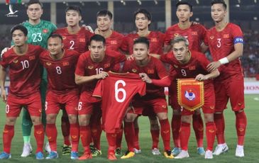 Highlight ĐT Việt Nam 1-0 ĐT Malaysia: Vòng loại World Cup 2022