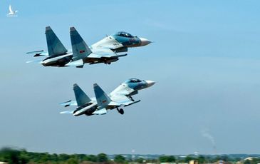 Tiêm kích Su-30 “đắt hàng như tôm tươi” ở Đông Nam Á: Nga sắp có thêm hợp đồng mới?