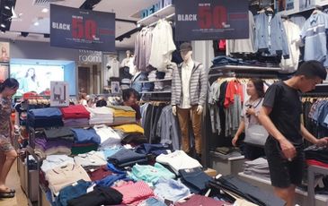 Thứ Sáu Đen Tối – Black Friday 2019: ‘Mồi’ thơm nhưng không ngon