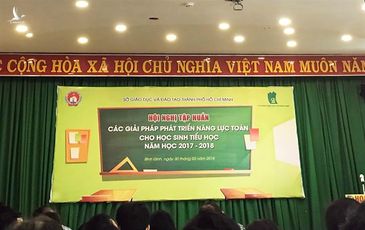 Thanh tra TP.HCM công bố kết luận hàng loạt sai phạm của Sở GDĐT