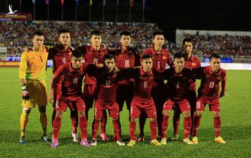 Đội tuyển U22 Việt Nam “thiệt quân” nghiêm trọng trước SEA Games 30?