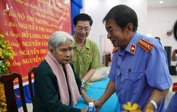 Người bị oan sai đã ‘tha thứ’, người trực tiếp gây oan sai nợ câu ‘xin lỗi’