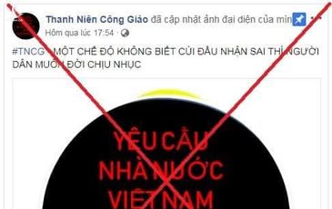 Đòi tổ chức Quốc tang cho 39 nạn nhân ở Anh: Hãy thôi bất nhân với đồng bào mình!