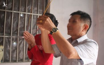 Căn nhà 2 tầng khang trang và nước mắt đau đớn của gia đình có con bỏ mạng khi lao động chui ở Anh