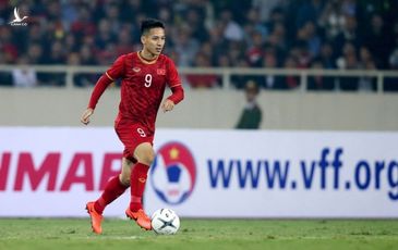 HLV Park Hang-seo gây bất ngờ khi công bố 2 viện binh cho U22 Việt Nam tại SEA Games 30