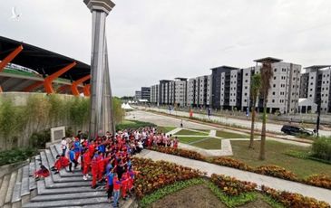 SEA Games 30 đang bị đe doạ, có thể bị tạm ngưng