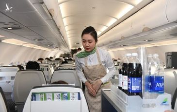 Sự thật việc “Bamboo Airways chậm trả lương” lan truyền trên mạng