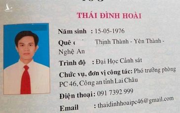 Cán bộ dùng bằng giả để tiến thân – xã hội sẽ bị kéo lùi