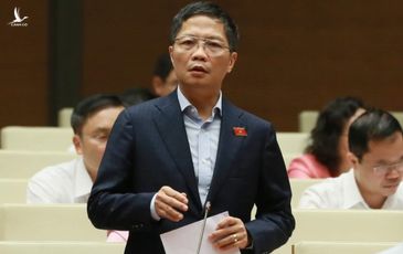 Bộ trưởng Tuấn Anh lý giải việc ‘đường lưỡi bò’ “vượt rào” vào Việt Nam