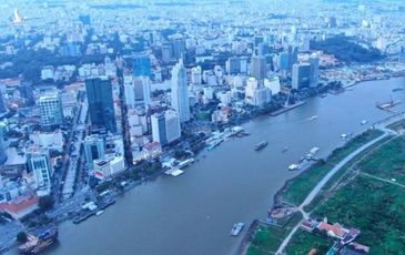 Sau “cuộc khủng hoảng” nước sông Đà, TPHCM lên kịch bản ứng phó ô nhiễm nguồn nước