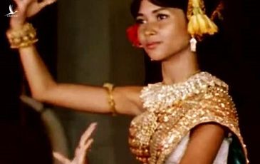 Công chúa Campuchia – người hồi sinh ballet truyền thống qua đời ở Thái Lan