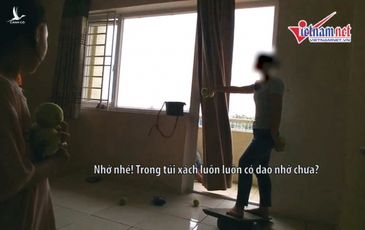 Cục Bảo vệ trẻ em: Thanh tra điều kiện hoạt động của trung tâm Tâm Việt