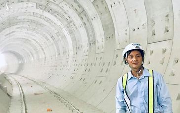 Tâm sự của một “ông hội đồng” sau khi thăm tuyến Metro Bến Thành – Suối Tiên