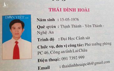 Vì sao Trưởng phòng Cảnh sát kinh tế dùng bằng cấp 3 giả suốt 23 năm mới bại lộ?