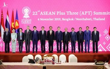 Philippines giải thích lý do ông Duterte không chụp ảnh chung với các lãnh đạo ASEAN 3