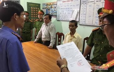 Kỷ luật Phó giám đốc Sở TN-MT Bình Thuận vì liên quan sai phạm đất đai