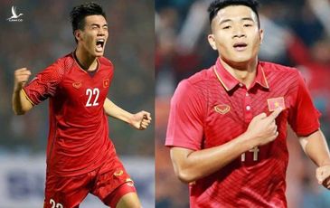 Lý giải vì sao HLV Park chỉ mang 2 tiền đạo đi giật cup SEA Games 30