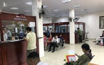 Khó bố trí cho hàng ngàn cán bộ, công chức dôi dư sau sắp xếp đơn vị hành chính