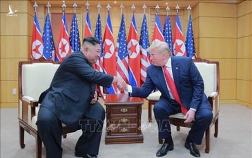 Triều Tiên tiếp tục nhấn mạnh điều kiện nối lại đàm phán hạt nhân
