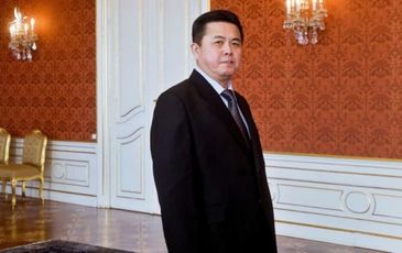 Ông Kim Jong Un bất ngờ triệu người chú ở nước ngoài suốt 40 năm về Bình Nhưỡng