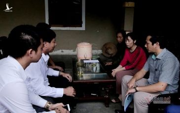 Lãnh đạo ở Hà Tĩnh nói gì về thông tin bắt dân đóng tiền mới cho đưa thi thể về nhà