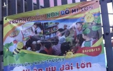 Tím tái khi ngủ ở nhóm trẻ, bé trai 15 tháng tuổi tử vong