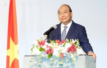 Thủ tướng: Mong kỳ tích mới trong quan hệ hợp tác Hàn-Việt