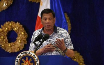 Tổng thống Philippines Duterte nổi giận với BTC SEA Games