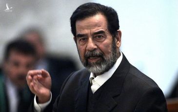 Thực hư CIA ‘giúp’ Saddam Hussein phá vỡ âm mưu đảo chính