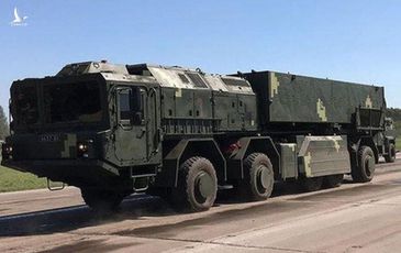 Ukraine dọa tấn công nhà máy điện hạt nhân Nga, Moscow ‘lạnh lùng’ đáp trả