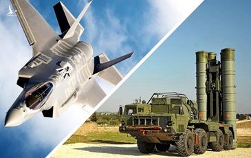 Thổ Nhĩ Kỳ “hành xử kiểu chợ búa, chăn dắt cả Mỹ và Nga”: Sẽ “đá” Moscow?
