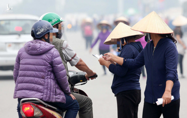 Vé trận Việt Nam – Thái Lan lên 12 triệu đồng/đôi, phe vé đánh nhau tranh mua – bán