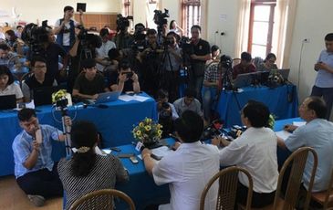Danh tính 46 đảng viên là phụ huynh của thí sinh được nâng điểm trong vụ gian lận thi cử ở Sơn La