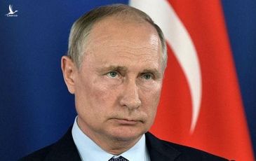 “Lá bài” của TT Putin khiến cả Mỹ và châu Âu phải hợp sức ứng phó