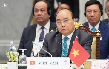 Việt Nam làm chủ tịch ASEAN: Biển Đông, cạnh tranh Mỹ – Trung là thách thức