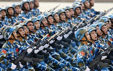 Bảng lương, phụ cấp quân đội từ 1/7/2020: Sẽ thay đổi theo mức tăng lương cơ sở