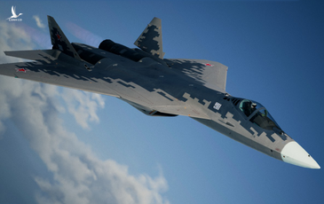 Báo Nga tiết lộ điểm yếu chí tử chưa từng được công bố của tiêm kích Su-57