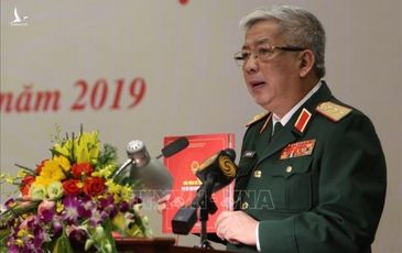 Sách trắng Quốc phòng Việt Nam 2019 – Minh bạch hóa và xây dựng lòng tin