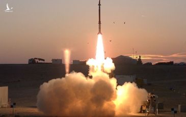 Syria nhặt được “bảo bối” của Israel, Nga lập tức mổ xẻ nghiên cứu
