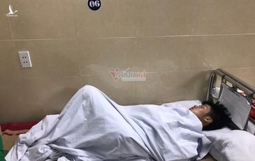 Tiết lộ danh tính thầy dạy võ đánh gãy xương hàm học sinh lớp 8 ở Hải Phòng