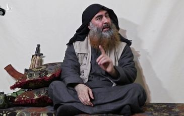 IS xác nhận Baghdadi đã chết, công bố thủ lĩnh mới