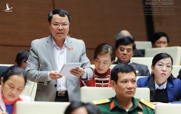 “Dư luận râm ran về ‘chợ đen’ mua chức hay nhộn nhịp mùa Đại hội”