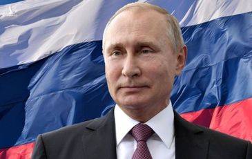 Tiết lộ thời điểm Tổng thống Nga Putin nghỉ hưu