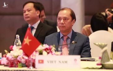 Các nước ASEAN nhất trí cao với sáng kiến, đề xuất của Việt Nam