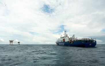 Phản bác luận điệu của Hội Luật quốc tế Trung Quốc về Biển Đông