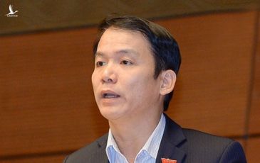 Ông Hoàng Thanh Tùng trở thành Chủ nhiệm Ủy ban Pháp luật của Quốc hội