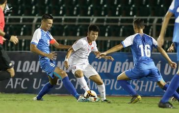 Hòa Nhật Bản, U19 Việt Nam rộng cửa đoạt vé dự VCK U19 châu Á